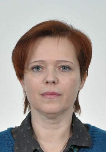 Ţurcan Svetlana