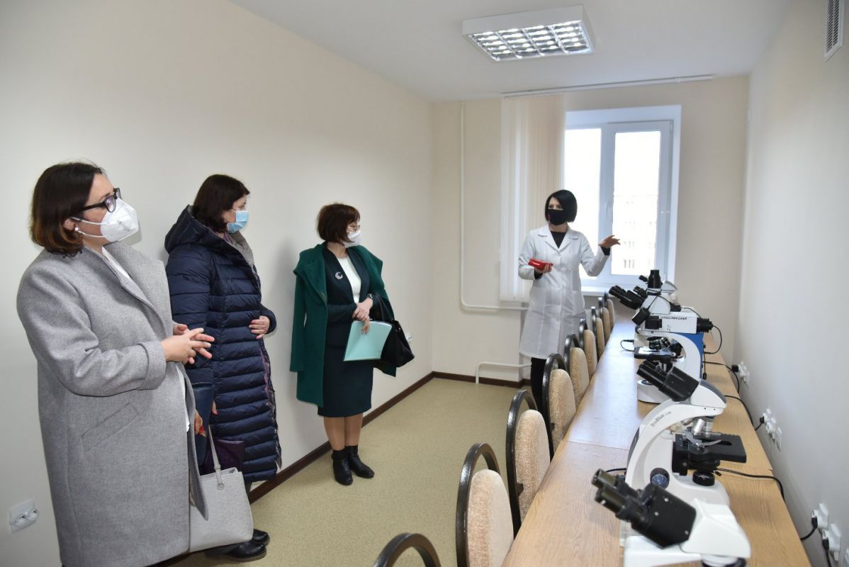 external evaluation commission