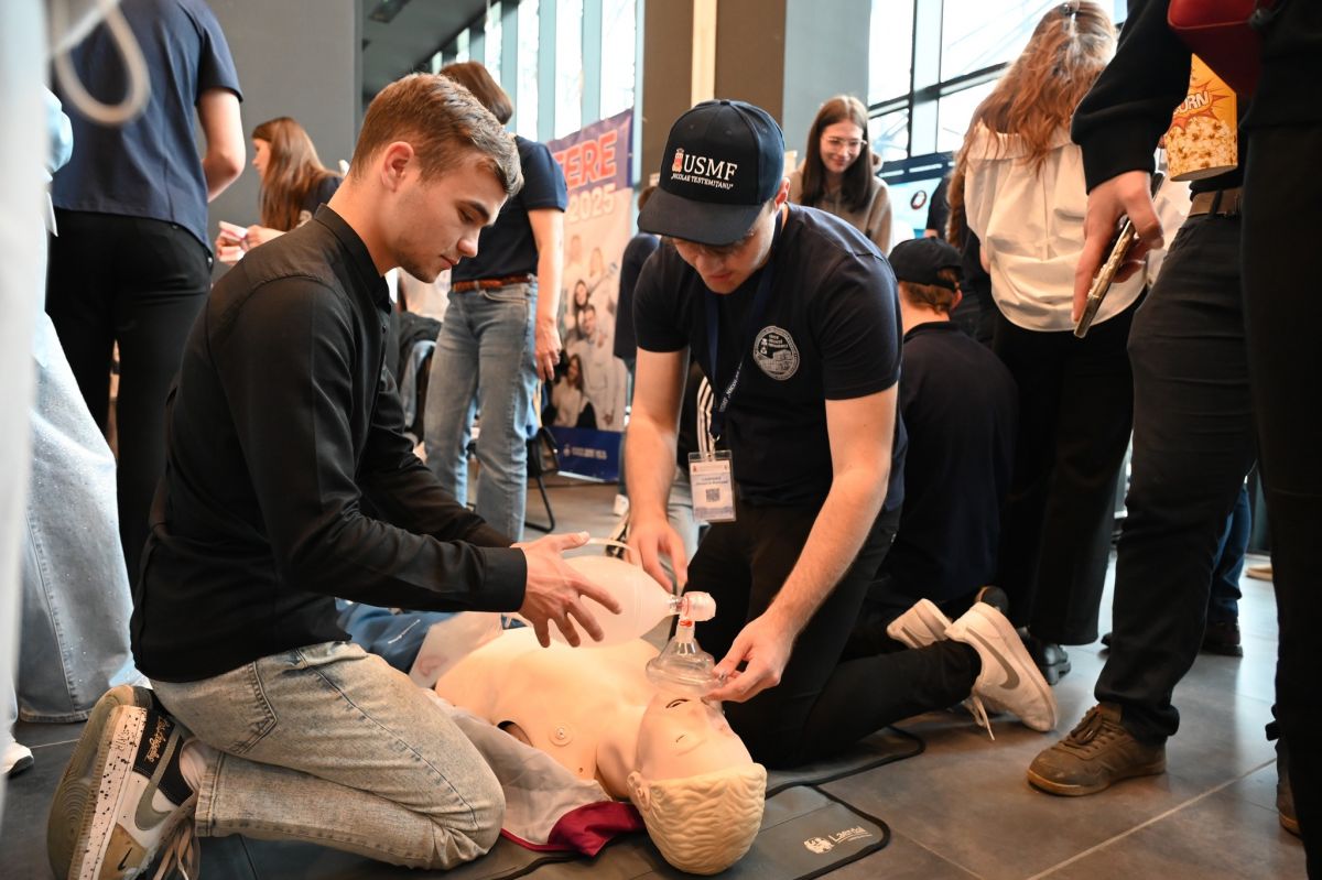 Învață în Moldova