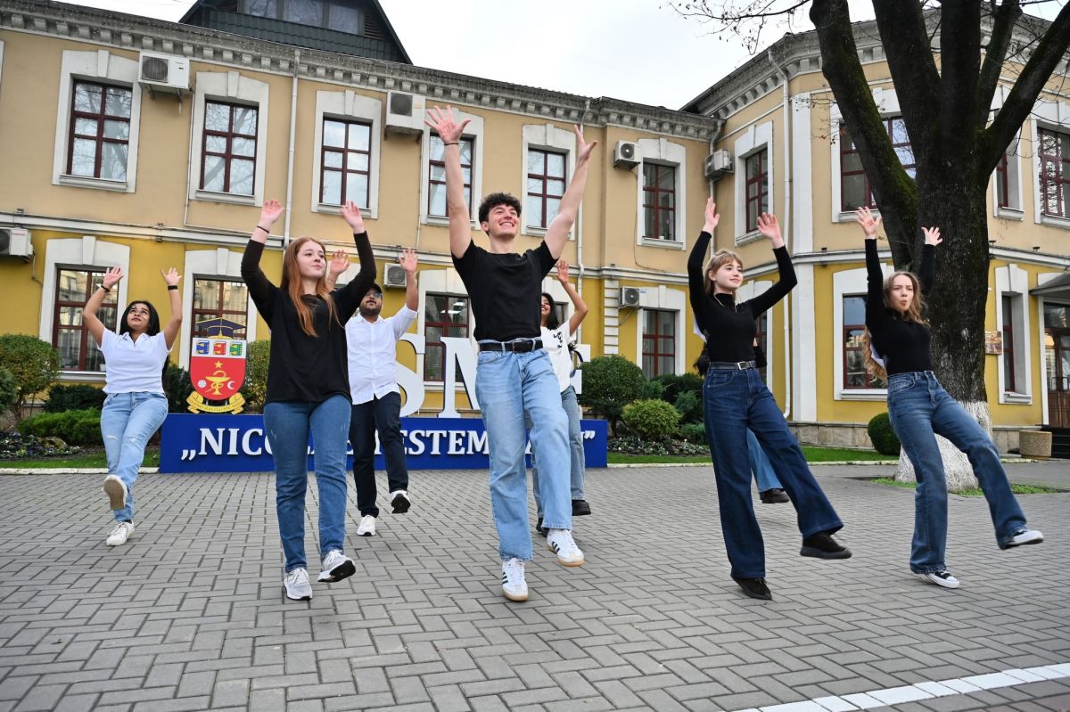 16 zile de activism împotriva violenței de gen