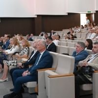 Congresul Național de Dermatologie