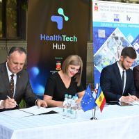 Health Tech Hub