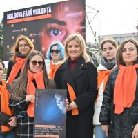 16 zile de activism împotriva violenței de gen