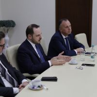 vizita ministrului sănătății